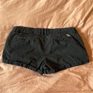 Abercrombie Shorts